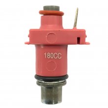 Μπεκ Ψεκασμού Yamaha Crypton X 12 Τρύπες 180cc/min